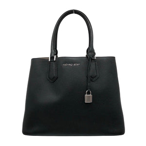 Unisex Michael Kors - Käekott, suurus Midi - Must (1)