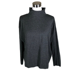 Unisex Nanso - Kampsun, suurus 38 - Hall (1)