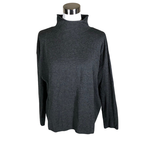 Unisex Nanso - Kampsun, suurus 38 - Hall ()