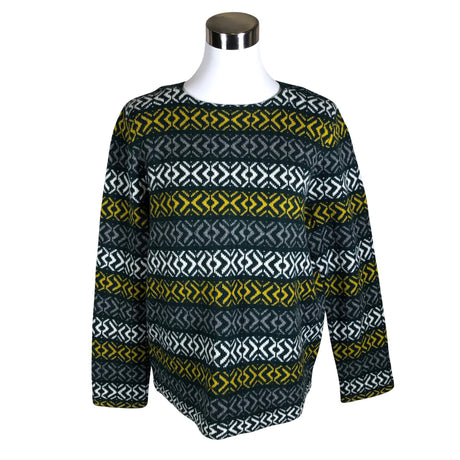 Unisex Jumperfabriken - Kampsun, suurus 40 - Roheline ()
