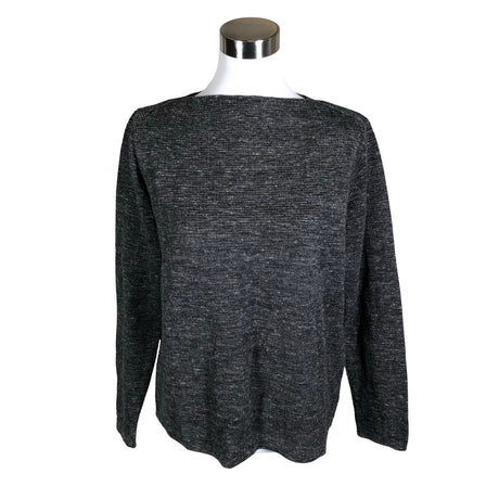 Unisex Alpa - Kampsun, suurus 40 - Hall ()