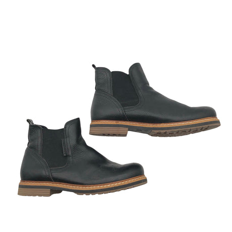 Unisex Björn Borg - Poolsaapad, suurus 39 - Must ()