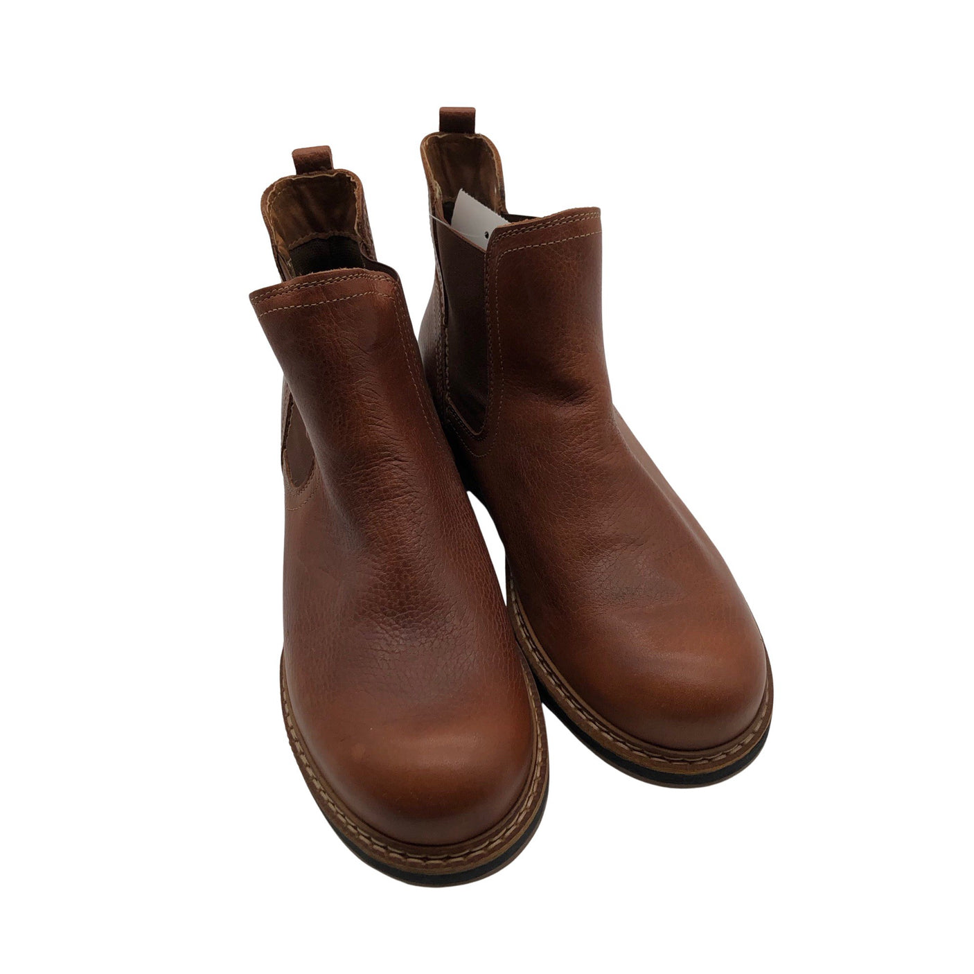 Unisex Björn Borg - Poolsaapad, suurus 39 - Pruun (3)