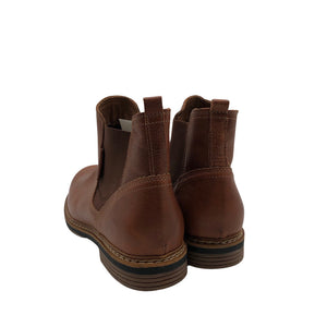 Unisex Björn Borg - Poolsaapad, suurus 39 - Pruun (2)