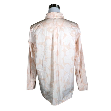 Unisex Marimekko - Pluus, suurus 40 - Heleroosa (2)
