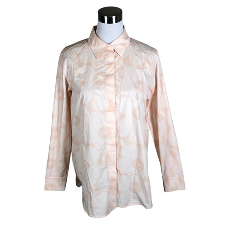 Unisex Marimekko - Pluus, suurus 40 - Heleroosa ()