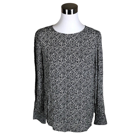 Unisex Marc O'Polo - Pluus, suurus 38 - Must ()