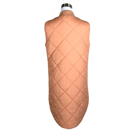 Unisex Nanso - Õuevest, suurus 34 - Oranž (2)