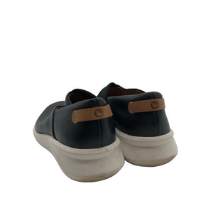 Unisex Clarks - Mokassiinid, suurus 36 - Must (2)