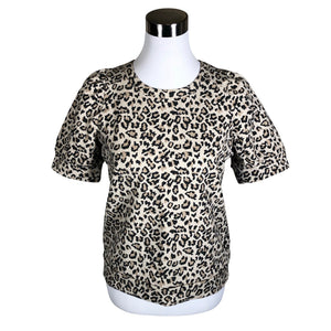 Unisex House of Lola - Dressikangast pluus, suurus 36 - Looduslik valge (1)