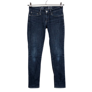 Unisex Levi's - Teksad, suurus W27 - Sinine (1)