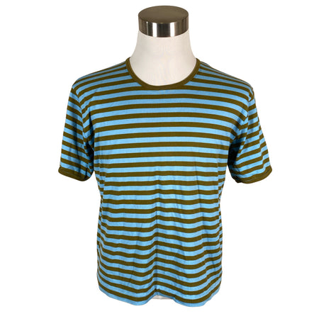 Unisex Marimekko - T-särk, suurus L - Helesinine ()