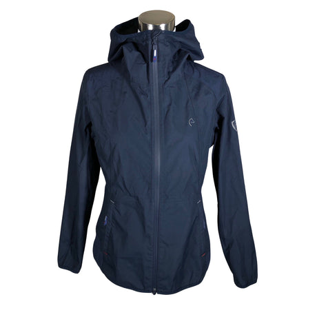 Unisex Equitheme - Jope, suurus 36 - Sinine ()