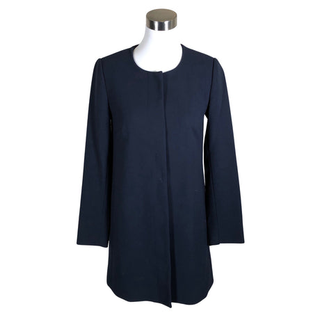 Unisex Lindex - Jakk, suurus 36 - Sinine ()