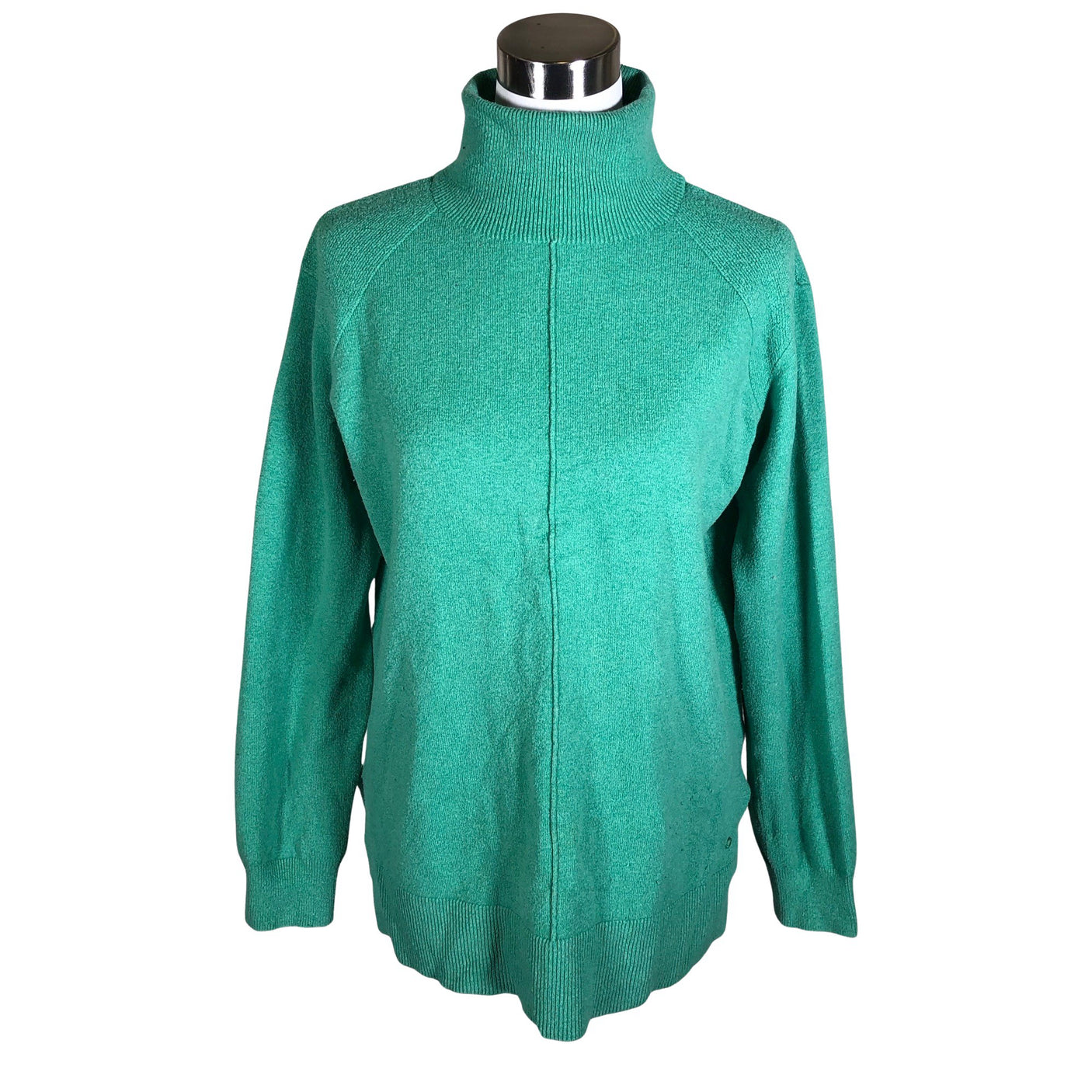 Unisex Marc O'Polo - Kampsun, suurus 36 - Roheline (1)