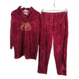 Unisex Actuelle - Dressid, suurus 38 - Veinipunane ()