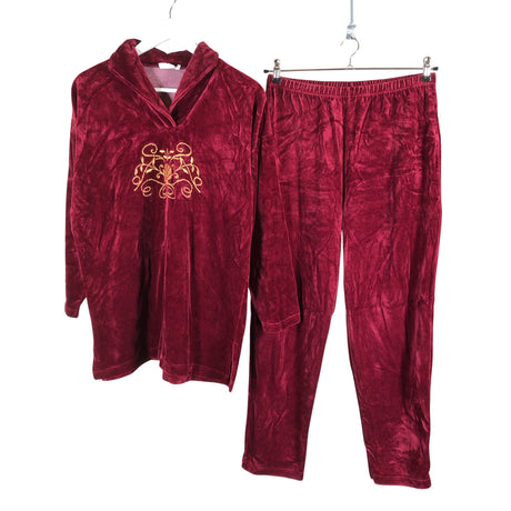 Unisex Actuelle - Dressid, suurus 38 - Veinipunane ()