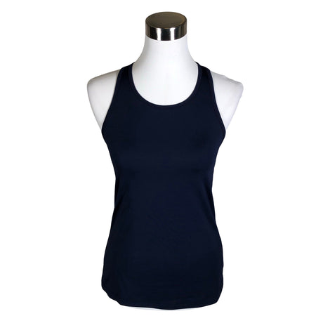 Unisex Soc - Sporditopp, suurus 36 - Sinine ()