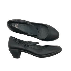 Unisex Camper - Kontsakingad, suurus 38 - Must (1)