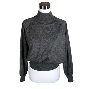 Unisex Boomerang - Kampsun, suurus 36 - Hall (1)
