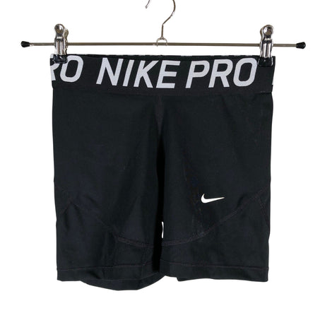 Unisex Nike - Lühikesed spordipüksid, suurus 38 - Must ()