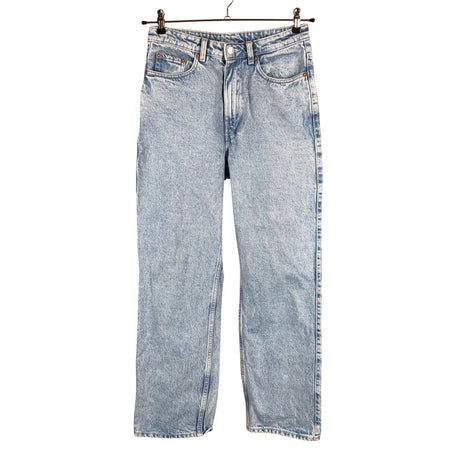 Unisex Weekday - Teksad, suurus W29 - Helesinine ()