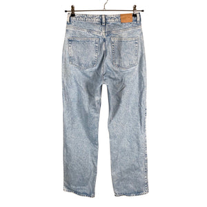 Unisex Weekday - Teksad, suurus W29 - Helesinine (2)