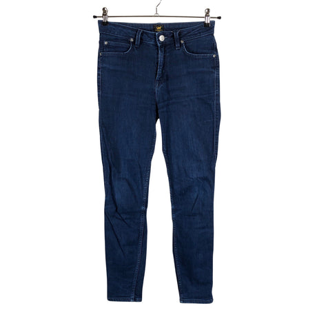 Unisex Lee - Teksad, suurus W29 - Sinine ()