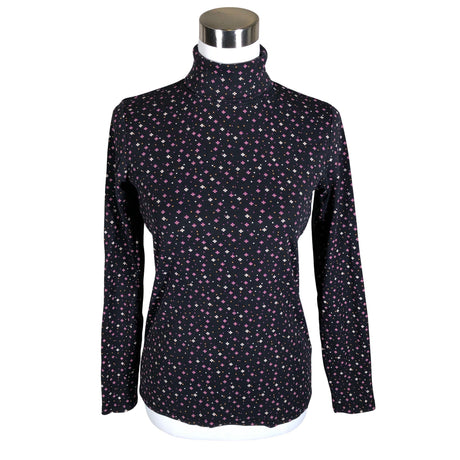 Unisex Esprit - Trikotaažist pluus, suurus 38 - Must ()