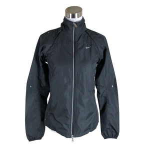 Unisex Nike - Spordijope, suurus 36 - Must (1)