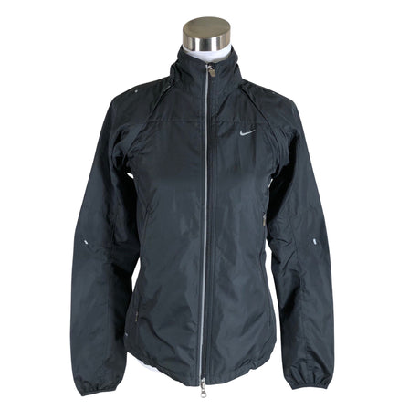 Unisex Nike - Spordijope, suurus 36 - Must ()