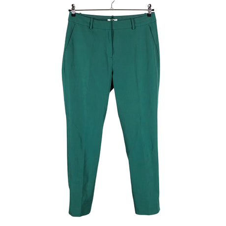 Unisex We - Mittevenivad püksid, suurus 38 - Roheline ()