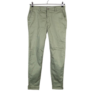 Unisex Esprit - Chino-püksid, suurus 36 - Roheline (1)