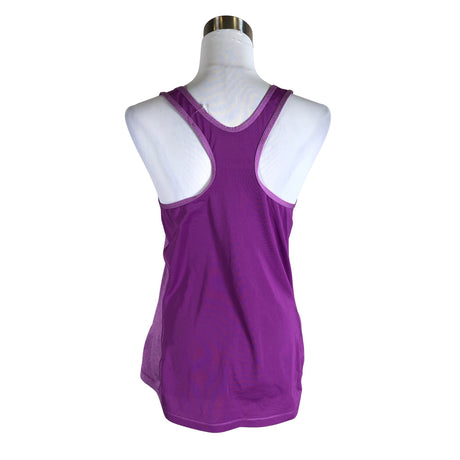 Unisex Nike - Sporditopp, suurus 40 - Lilla (2)