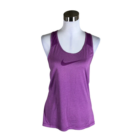 Unisex Nike - Sporditopp, suurus 40 - Lilla ()