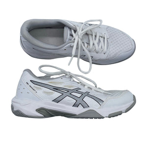 Unisex Asics - Sisespordijalanõud, suurus 38 - Valge (1)