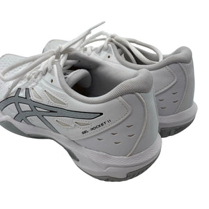 Unisex Asics - Sisespordijalanõud, suurus 38 - Valge (2)