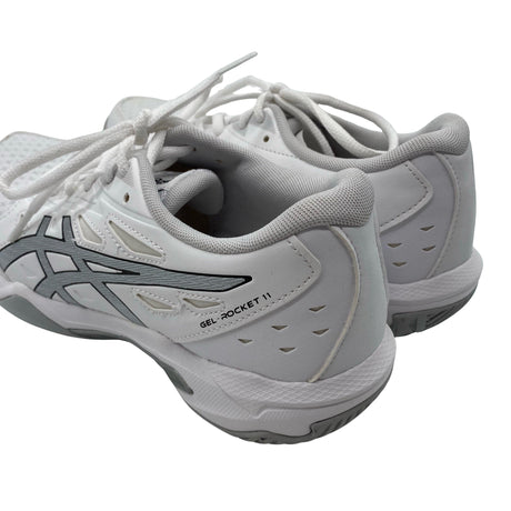 Unisex Asics - Sisespordijalanõud, suurus 38 - Valge (2)