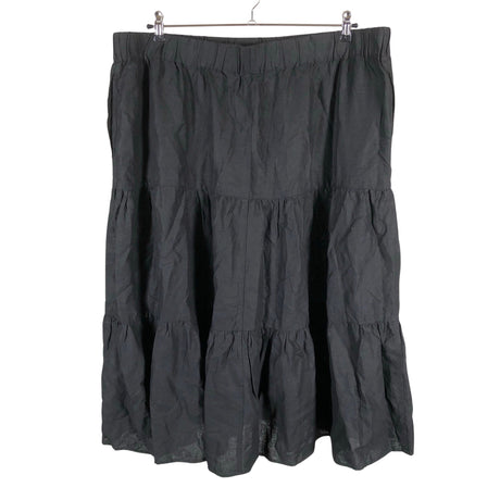 Unisex Noom - Mitteveniv seelik, suurus 54 - Must (2)