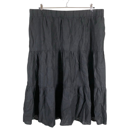 Unisex Noom - Mitteveniv seelik, suurus 54 - Must ()