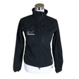 Unisex Haglöfs - Fliisjakk, suurus 38 - Must ()