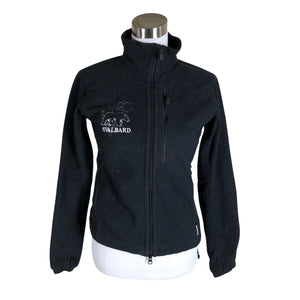 Unisex Haglöfs - Fliisjakk, suurus 38 - Must (1)
