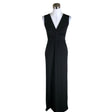 Unisex Anna Field - Maksikleit, suurus 36 - Must ()