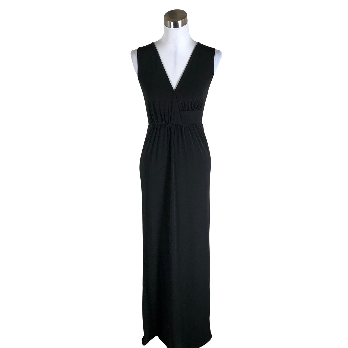 Unisex Anna Field - Maksikleit, suurus 36 - Must (1)