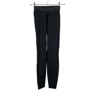 Unisex North Outdoor - Soe pesu (püksid), suurus 34 - Must (1)