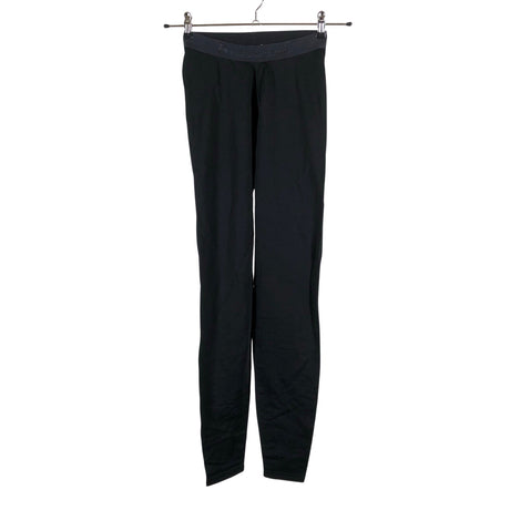 Unisex North Outdoor - Soe pesu (püksid), suurus 34 - Must ()
