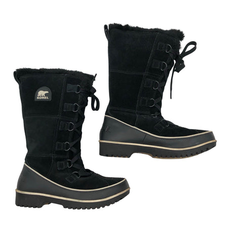 Unisex Sorel - Talvejalanõud, suurus 38 - Must ()
