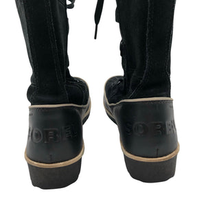 Unisex Sorel - Talvejalanõud, suurus 38 - Must (3)
