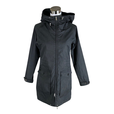 Unisex Makia - Jope, suurus 34 - Hall ()