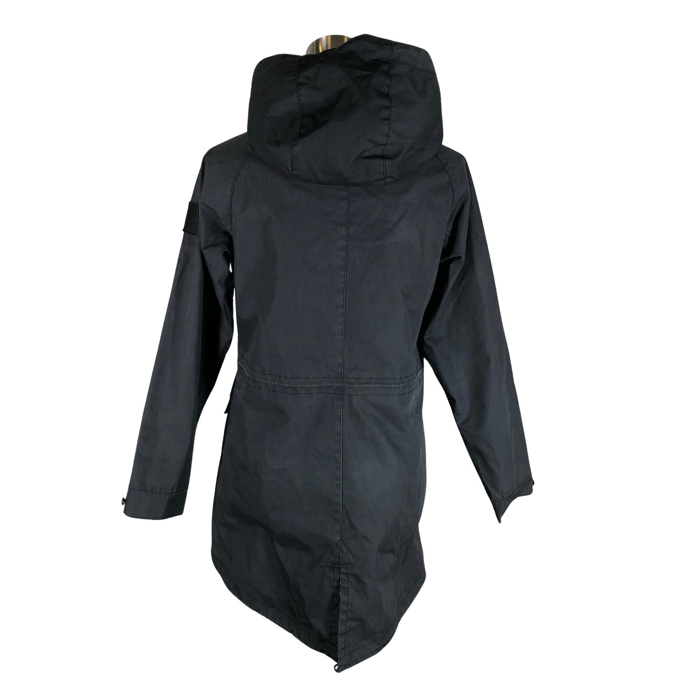 Unisex Makia - Jope, suurus 34 - Hall (2)